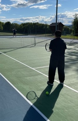 Armoy Tennis