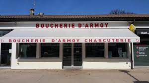 Boucherie dArmoy