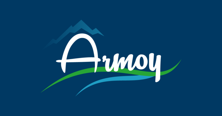 Logo Mairie Armoy réseaux