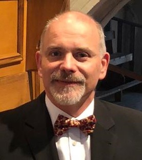 David Mathieu MAURER