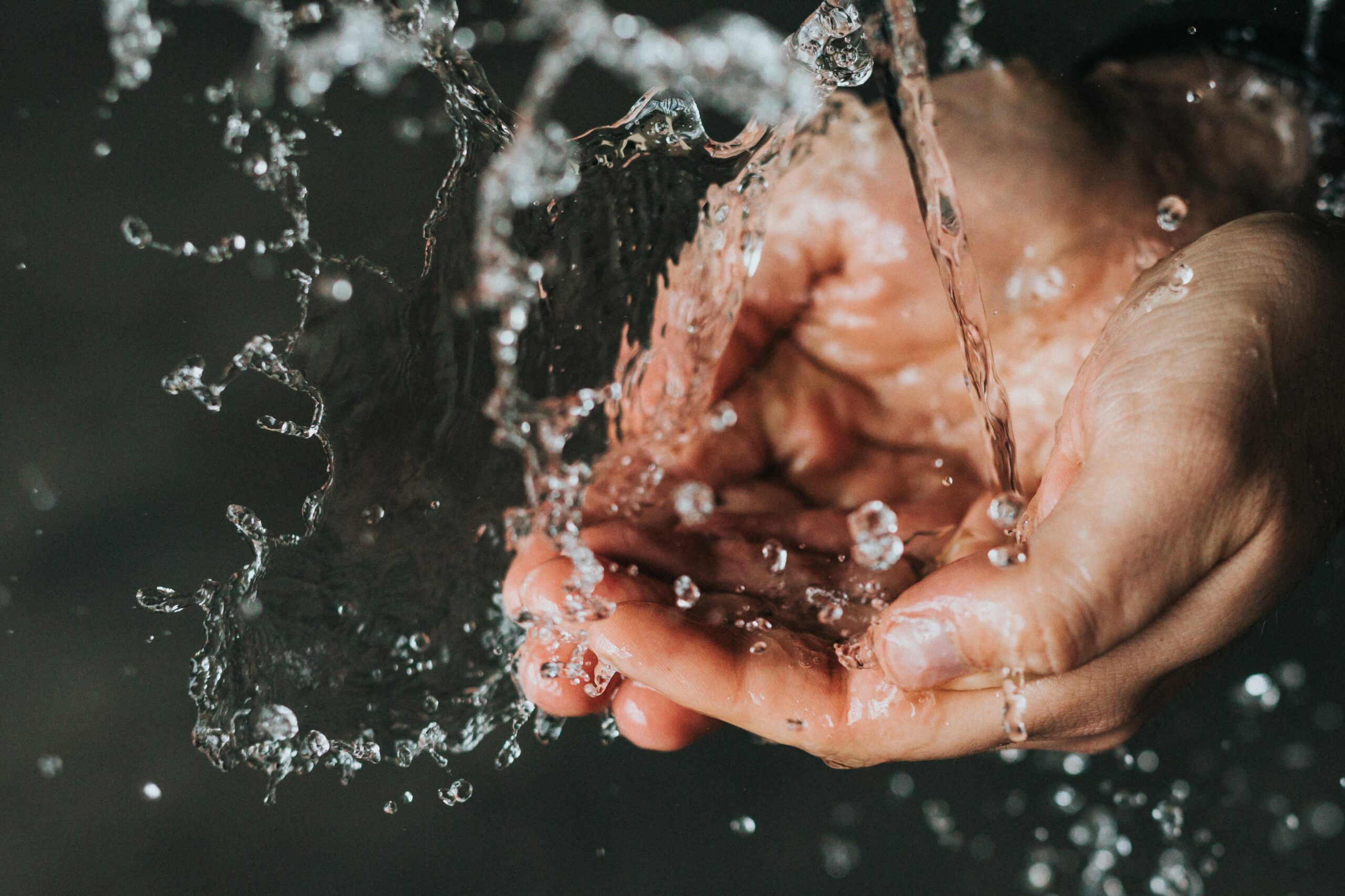 L’eau de votre robinet est-elle de bonne qualité?