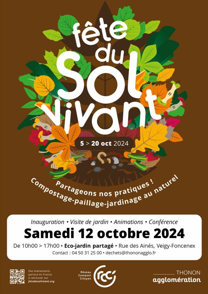 fete sol vivant