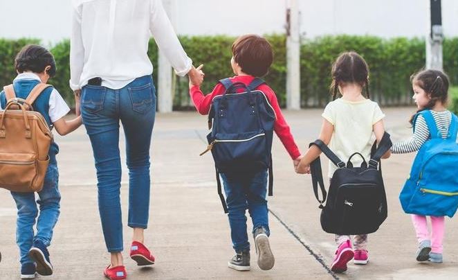 rentrée scolaire