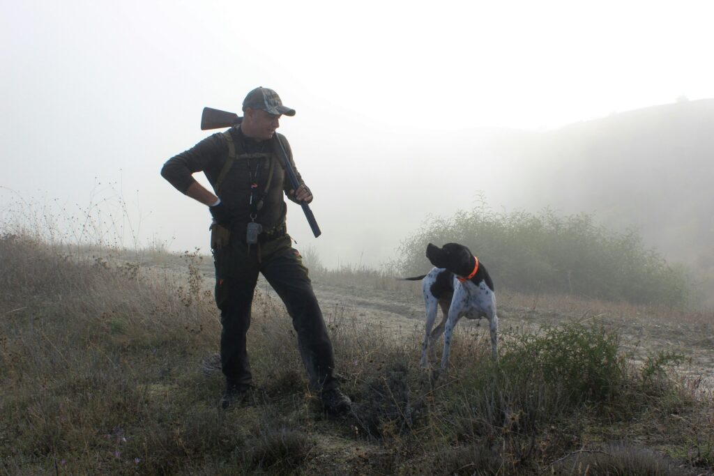 Chasseur