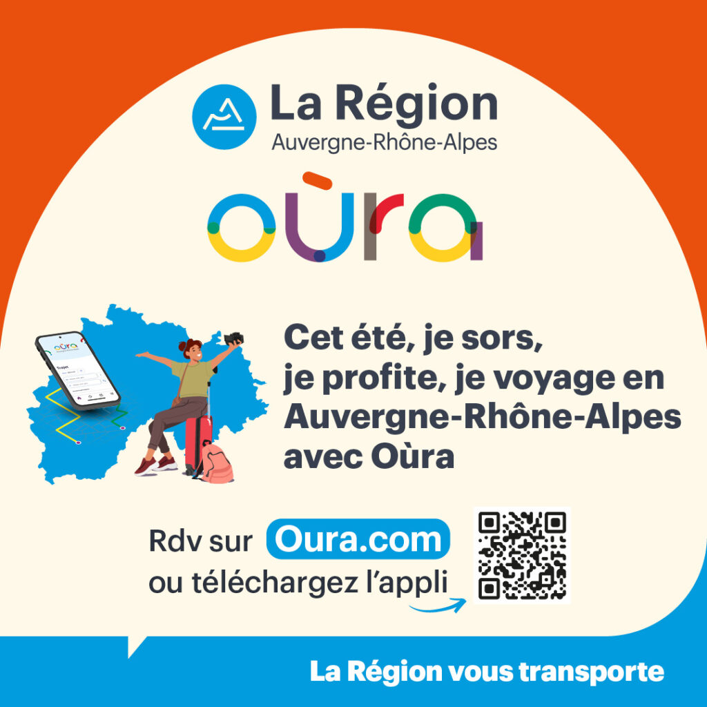 RARA LRVT Campagne Nouvelles Lignes RS Appli Oura v x px
