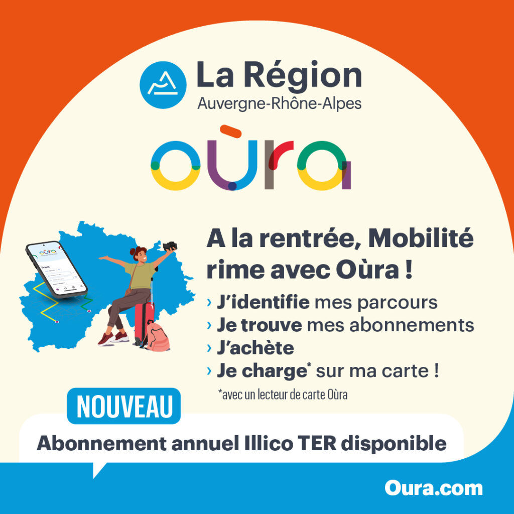 RARA LRVT Rentree Oura x