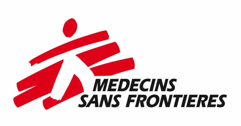 LOGO MSF