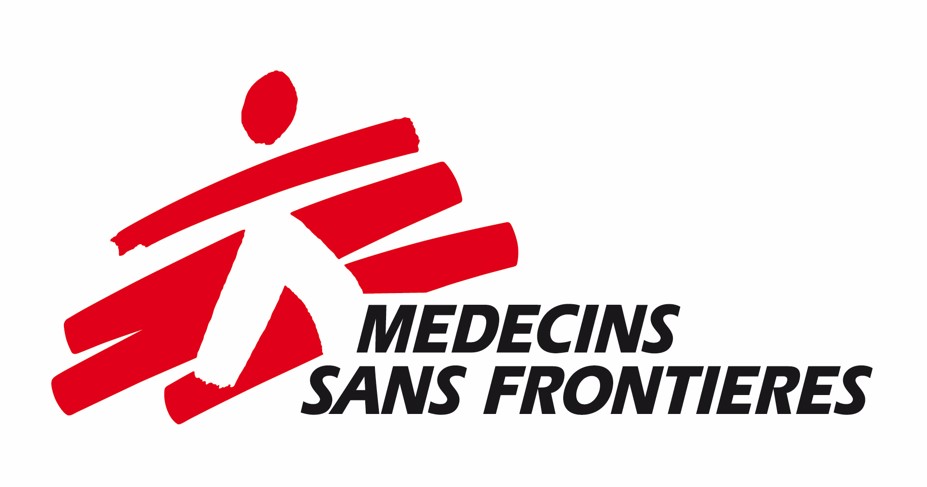 LOGO MSF