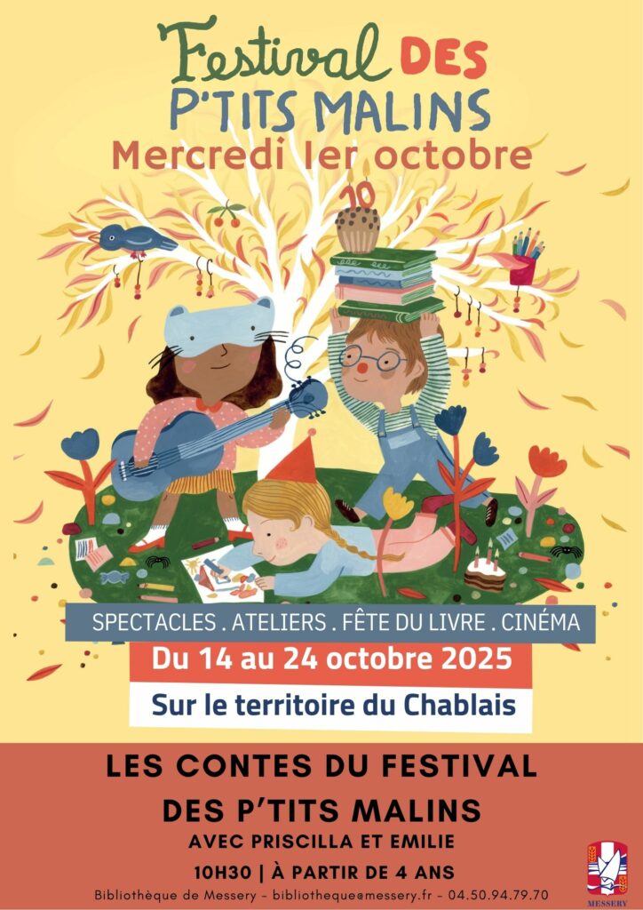affiche