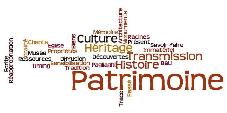 patrimoine