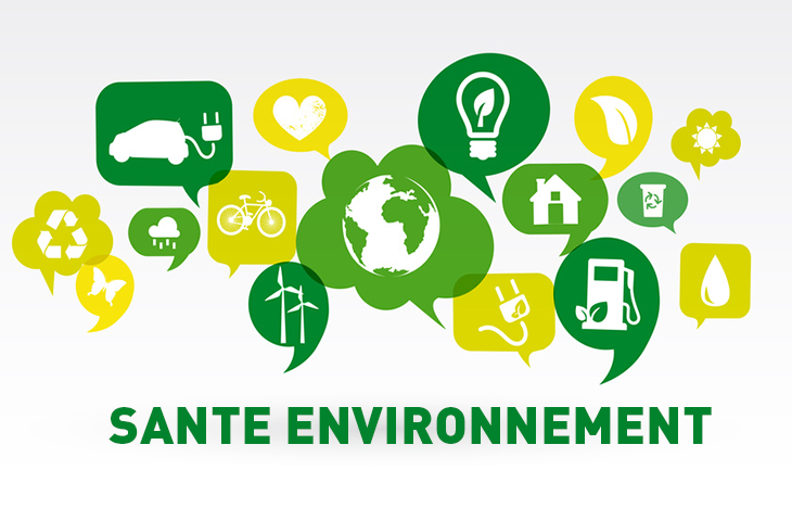 SanteEnvironnement x x