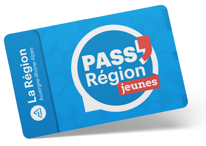 pass r&eacute;gion jeunes