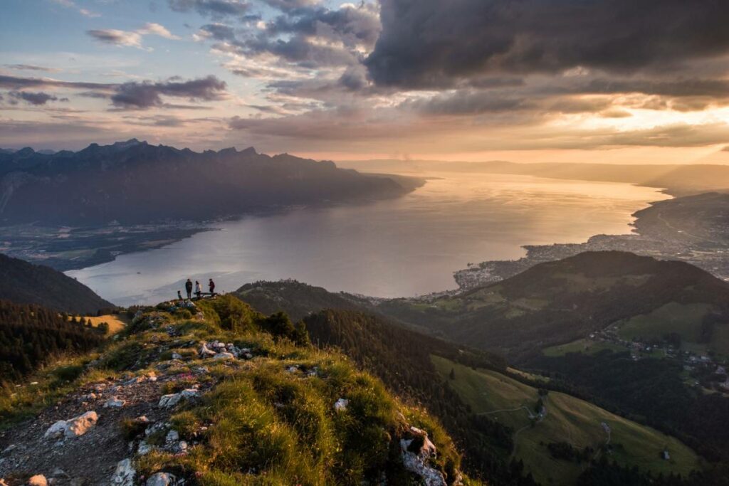 Leman