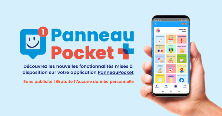 panneaupocket