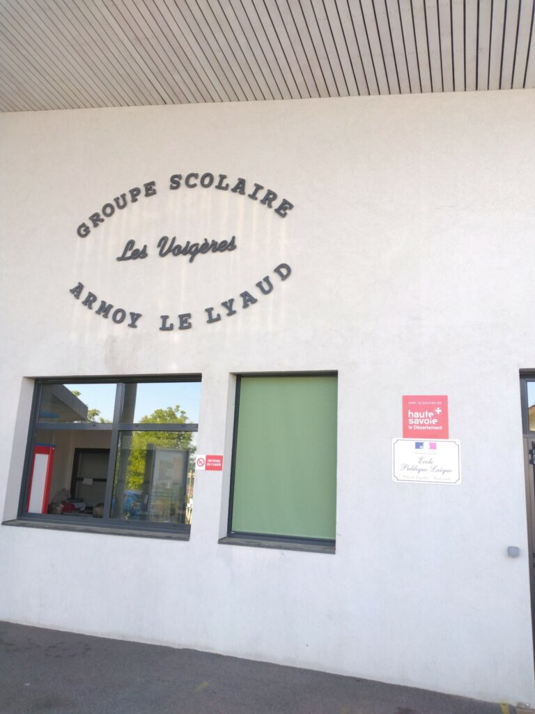Ecole