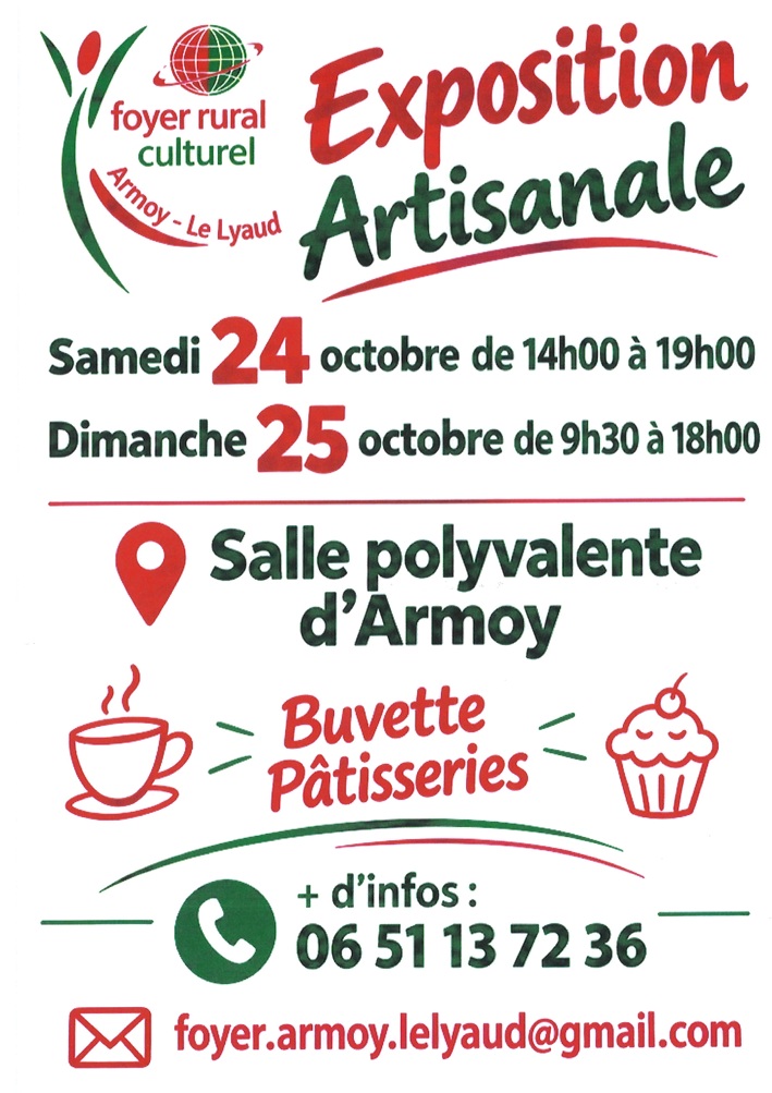 Expo Artisanal